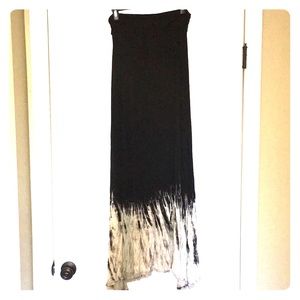 MONO B. Maxi skirt